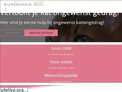 Sites similar to felinova.be