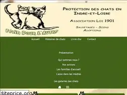 Sites similar to felinpourlautre.com