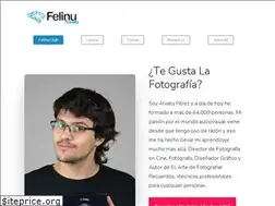 Sites similar to felinuacademy.com
