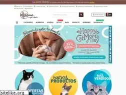 Sites similar to felinus.cl