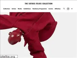 Sites similar to felioscollection.gr