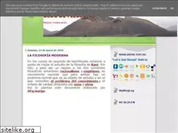 Sites similar to felipe-filo.blogspot.com