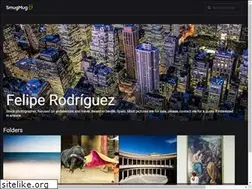 Sites similar to felipe-rodriguez.com