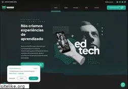 Sites similar to felipeagnello.com