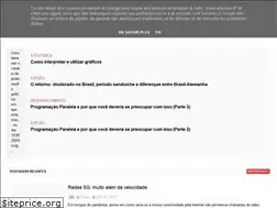 Sites similar to felipealencar.net