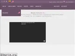 Sites similar to felipeamaya.com