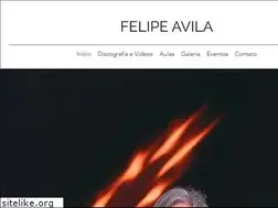 Sites similar to felipeavila.com