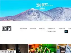 Sites similar to felipeballin.com