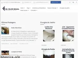 Sites similar to felipebrasil.com.br