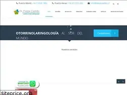 Sites similar to felipecastillo.cl