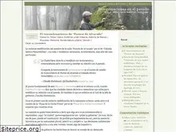 Sites similar to felipecastro.wordpress.com