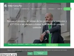 Sites similar to felipegarciarey.com