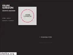 Sites similar to felipegarzon.com