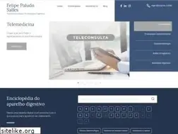 Sites similar to felipegastro.com.br