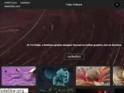 Sites similar to felipegoldsack.com