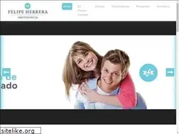 Sites similar to felipeherrera.com.mx