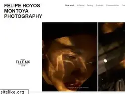 Sites similar to felipehoyosmontoya.com