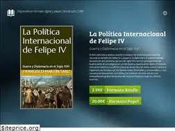 Sites similar to felipeiv.info