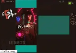 Sites similar to felipekrust.com.br