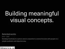 Sites similar to felipelekich.com
