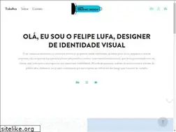Sites similar to felipelufa.com