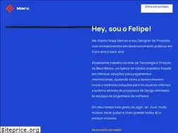 Sites similar to felipemarcon.com.br