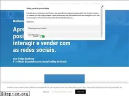 Sites similar to felipematheus.com.br