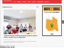 Sites similar to felipemichlig.com