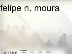 Sites similar to felipenmoura.com