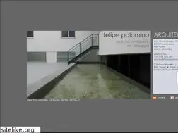 Sites similar to felipepalomino.com