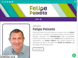 Sites similar to felipepeixoto.com.br