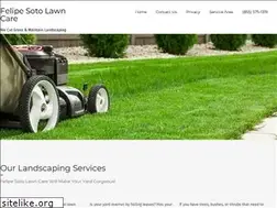 Sites similar to felipesoto.net