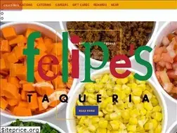 Sites similar to felipestaqueria.com