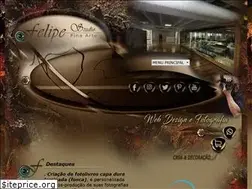 Sites similar to felipestudio.com.br