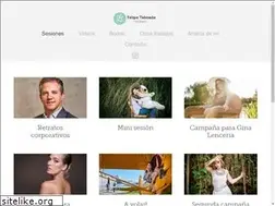 Sites similar to felipetaboada.com