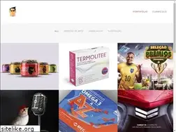 Sites similar to felipeteixeira.ppg.br