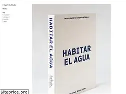 Sites similar to felipetrillo.com