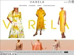 Sites similar to felipevarela.com
