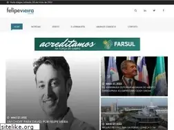 Sites similar to felipevieira.com.br