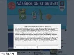Sites similar to feliratok.hu