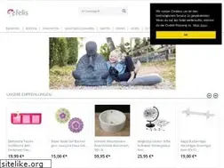 Sites similar to felis.de