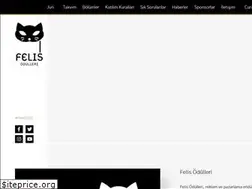 Sites similar to felisodulleri.com
