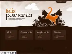 Sites similar to felisposnania.pl