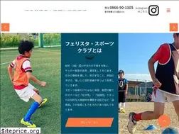 Sites similar to felista.info