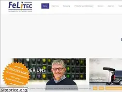 Sites similar to felitec.de