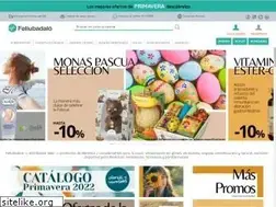 Sites similar to feliubadalo.com