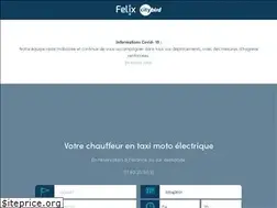 Sites similar to felix-app.com