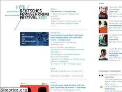 Sites similar to felix-bloch-erben-agentur.de