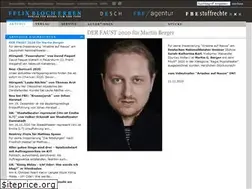 Sites similar to felix-bloch-erben.de