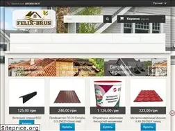 Sites similar to felix-brus.com.ua